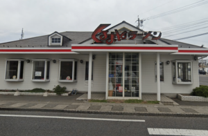 くるまやラーメン松本店