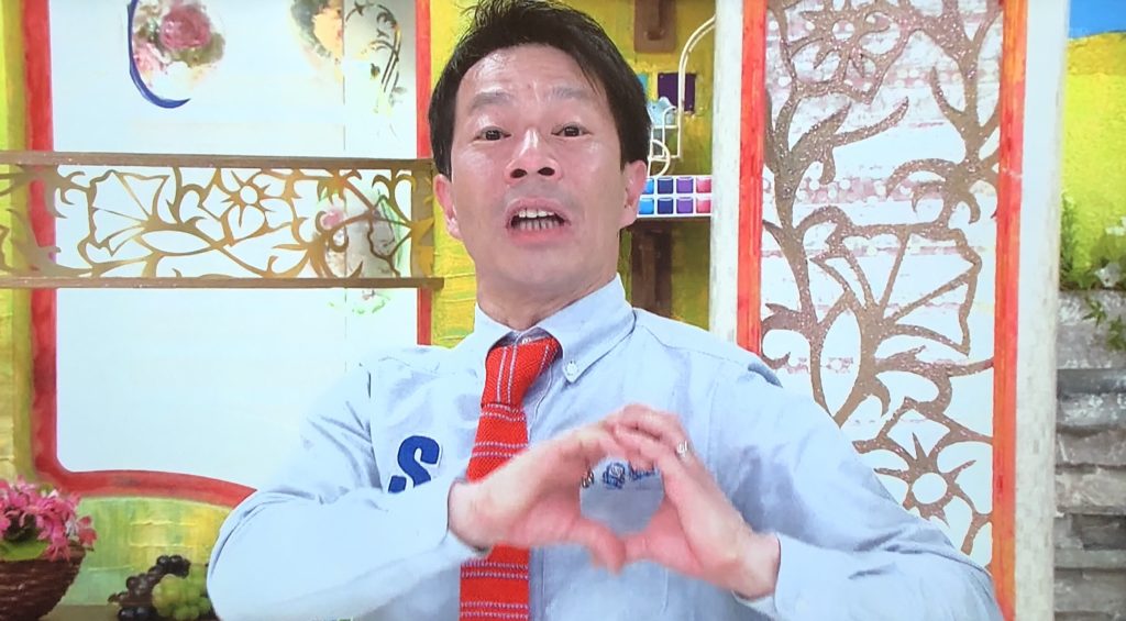 実は脇役俳優だった末吉くん